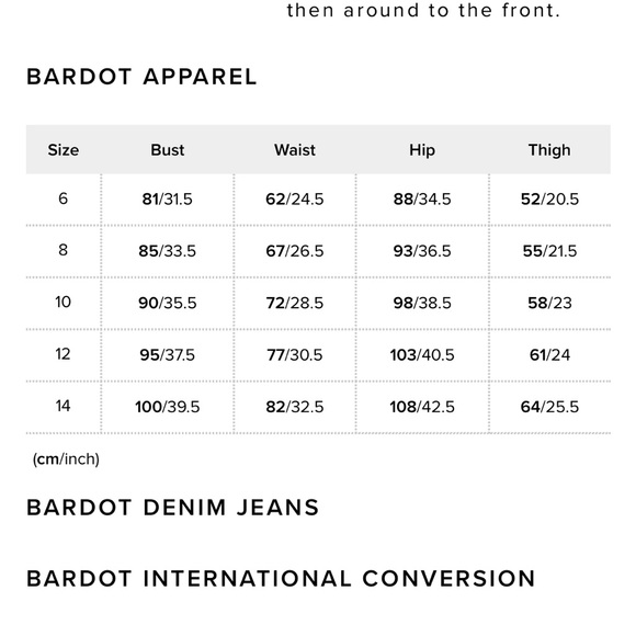 Viral BARDOT Lila Flounce Dress - Picture 11 of 15